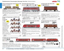 Gartenmöbel im Conrad Electronic Prospekt "Modellbahn 2024/25" mit 292 Seiten (Bergisch Gladbach)