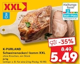 Kaufland Erfurt Prospekt mit  im Angebot für 5,49 €