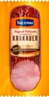 Kaufland Konstanz - Original Polnische Krakauer Angebot im Prospekt Original Polnische Krakauer bei Kaufland im Konstanz Prospekt für 2,99 €