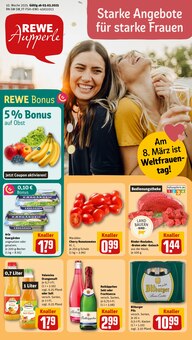 Rotkäppchen Sekt im REWE Prospekt "Dein Markt" mit 27 Seiten (Fellbach)