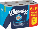 Essuie-tout - KLEENEX dans le catalogue Aldi