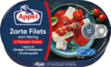 Zarte Filets Angebote von Appel bei EDEKA Ingolstadt für 1,00 €