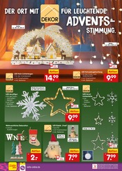 Lichterkette im Netto Marken-Discount Prospekt in Schwerin Aktueller Netto Marken-Discount Prospekt mit Lichterkette, "Aktuelle Angebote", Seite 32