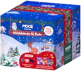 Adventskalender von MOGLi im aktuellen Rossmann Prospekt für 29,95 €