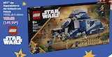Aktuelle Lego Angebote bei GLOBUS in Salzgitter Aktuelles MTT der Separatisten in der Schlacht von Felucia Angebot bei GLOBUS in Salzgitter ab 109,00 €