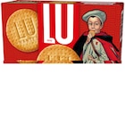 Galette - LU - Carrefour à Saint-Ouen Galette - LU en promo chez Carrefour Saint-Ouen à 1,69 €