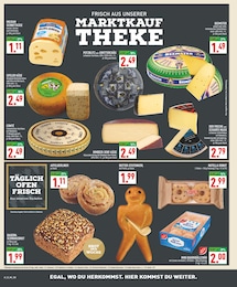 Toaster Angebot im aktuellen Marktkauf Prospekt auf Seite 8