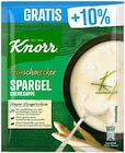 Feinschmecker Suppe Angebote von KNORR bei Penny Landshut für 0,79 €