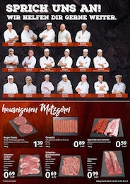 Cevapcici Angebot im aktuellen Selgros Prospekt auf Seite 5