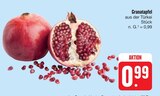 Granatapfel Angebote bei E center Weiden für 0,99 €