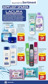 Abschminktücher Angebote im Prospekt "Aktuelle Angebote" von ALDI Nord Abschminktücher Angebote im Prospekt "Aktuelle Angebote" von ALDI Nord auf Seite 38