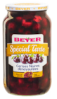 Mirabelles ou Cerises noires dénoyautées - Beyer dans le catalogue Norma