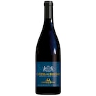 A.O.P. Côtes du Rhône - LAURIERS DU TERROIR en promo chez Carrefour Market Roubaix à 4,95 €