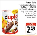 Angebot im nah und gut Pommelsbrunn Prospekt nah und gut Pommelsbrunn Prospekt mit im Angebot fĂŒr 2,49 âŹ