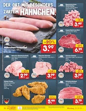 Aktueller Netto Marken-Discount Prospekt mit Schinken, "Aktuelle Angebote", Seite 10