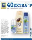 40EXTRA °P im Angebot bei E center in Karlsruhe 40EXTRA °P Angebote von FA bei E center Karlsruhe