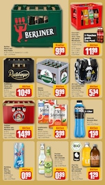 Ähnliches Angebot bei REWE in Prospekt "Dein Markt" gefunden auf Seite 16