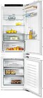 Aktuelle Kühlschrank Angebote bei Ostermann in Castrop-Rauxel Aktuelles Marken Einbau-Kühl-Gefrierkombination KDN 7724 Angebot bei Ostermann in Castrop-Rauxel ab 899,00 €