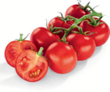 Netto Marken-Discount - Mini Rispentomaten Angebot im Prospekt Mini Rispentomaten bei Netto Marken-Discount im Prospekt "" für 1,49 €