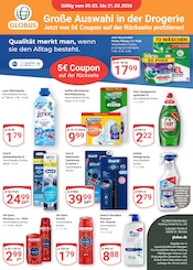 Aktueller GLOBUS Prospekt mit Lenor, "Aktuelle Angebote", Seite 32