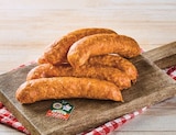 Promo Saucisse de Montbéliard IGP VPF à 2,49 € dans le catalogue Super U à Vénissieux