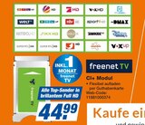 expert Torgau - CI+ Modul Angebot im Prospekt CI+ Modul bei expert im Torgau Prospekt für 44,99 €