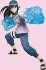 Figurine Hyuga Hinata - NARUTO - Intermarché Hyper Figurine Hyuga Hinata - NARUTO à 24,90 € dans le catalogue Intermarché Hyper