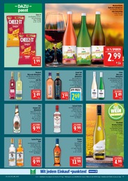 Gin Angebot im aktuellen Marktkauf Prospekt auf Seite 25
