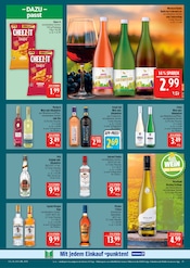 Aktueller Marktkauf Prospekt mit Federweißer, "AUSWAHL RIESIG, PREISE NIEDRIG", Seite 25
