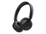 Wireless Kopfhoerer im MediaMarkt Saturn Prospekt Studio 2 Wireless, On-ear Kopfhörer Bluetooth Black von JLAB im aktuellen MediaMarkt Saturn Prospekt für 25,99 €