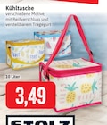Kühltasche Fruit Angebote bei Kaufhaus Stolz Rostock für 3,49 €