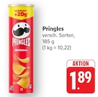 Original bei EDEKA im Prospekt "" für 1,89 €
