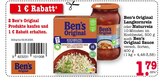 Angebot im EDEKA Wörth (Rhein) Prospekt EDEKA Wörth (Rhein) Prospekt mit im Angebot für 1,79 €