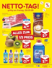 Aktueller Netto Marken-Discount Prospekt mit Kiwi, "Aktuelle Angebote", Seite 60