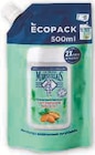 Douche Écopack - Le Petit Marseillais en promo chez Super U Douche Écopack - Le Petit Marseillais dans le catalogue Super U