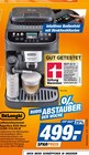 Kaffeevollautomat Magnifica EVO Next ECAM 310.60.B Angebote von DeLonghi bei expert Münster für 499,00 €