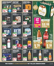 Bier im Marktkauf Prospekt in Emsdetten Aktueller Marktkauf Prospekt mit Bier, "Aktuelle Angebote", Seite 21