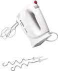 Handrührer „MFQ3010“ im Angebot bei E center in Rostock Handrührer „MFQ3010“ Angebote von Bosch bei E center Rostock für 19,99 €