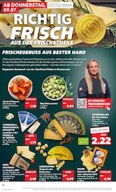 Chili im Kaufland Prospekt in Moers Aktueller Kaufland Prospekt mit Chili, "Hier bin ich richtig", Seite 22