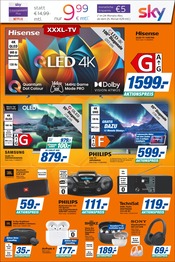 Aktueller expert Prospekt mit Radio, "Top Angebote", Seite 5