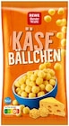 Käsebällchen von REWE Beste Wahl im aktuellen REWE Prospekt für 0,99 €
