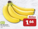 famila Nordwest - Bio Bananen Angebot im Prospekt Bio Bananen bei famila Nordwest im Prospekt "" für 1,66 €