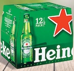 Bière Blonde - HEINEKEN en promo chez Intermarché Hyper Clermont-Ferrand à 4,98 €