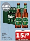 Getränke Quelle WVG Kelbra - Alt Angebot im Prospekt Alt bei Getränke Quelle WVG im Kelbra Prospekt für 15,99 €