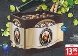 Weissbier Angebote von Franziskaner bei EDEKA Plauen für 13,99 €