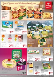 Aktueller Selgros Prospekt mit Mozzarella, "cash & carry", Seite 11