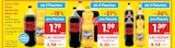 Coca-Cola, Fanta, Sprite oder Mezzo Mix Angebote bei Netto Marken-Discount Cottbus für 2,19 €