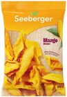 Obst im REWE Prospekt Mango von Seeberger im aktuellen REWE Prospekt für 2,99 €
