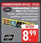 E aktiv markt Vögelsen Prospekt mit  im Angebot für 8,99 €