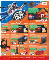 Aktueller Marktkauf Prospekt mit Fernseher, "Aktuelle Angebote", Seite 16